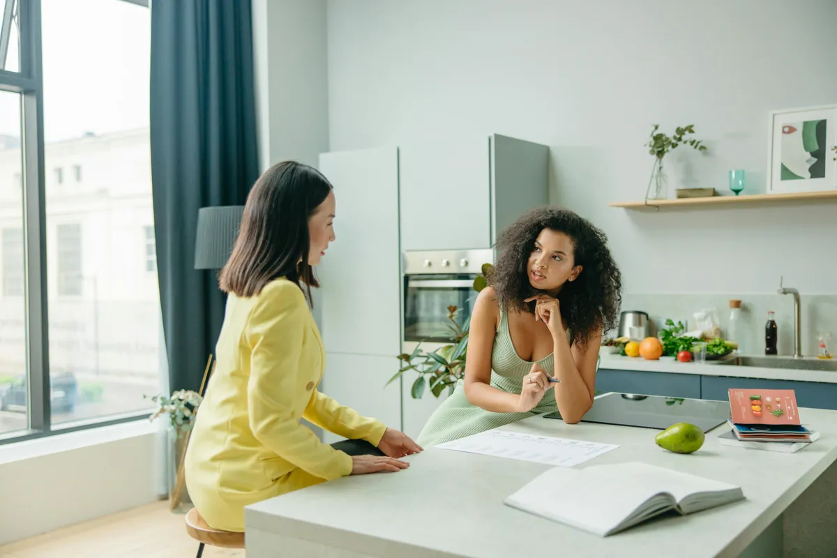 Whitmore Nutrition — nutrition consulting